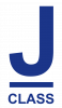 J Class Logo